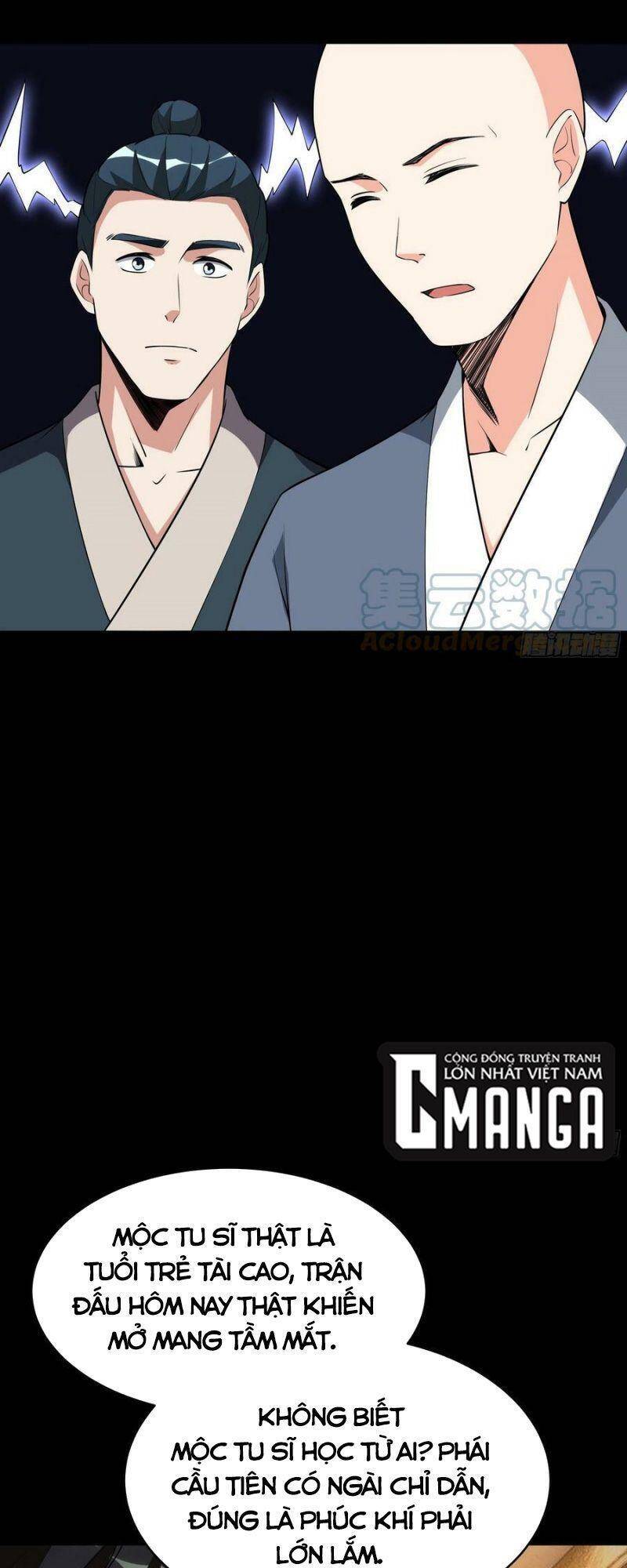 Trùng Sinh Đô Thị Thiên Tôn Chapter 331 - Trang 2