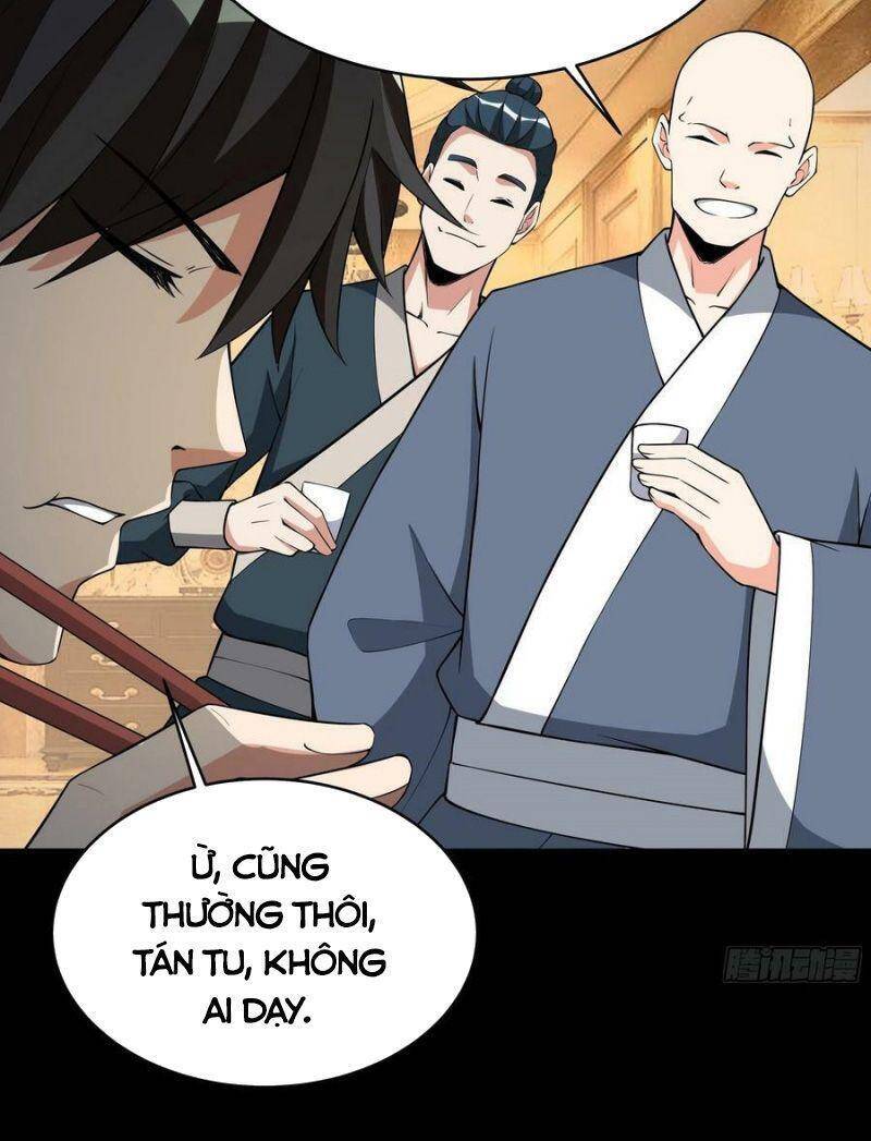 Trùng Sinh Đô Thị Thiên Tôn Chapter 331 - Trang 2