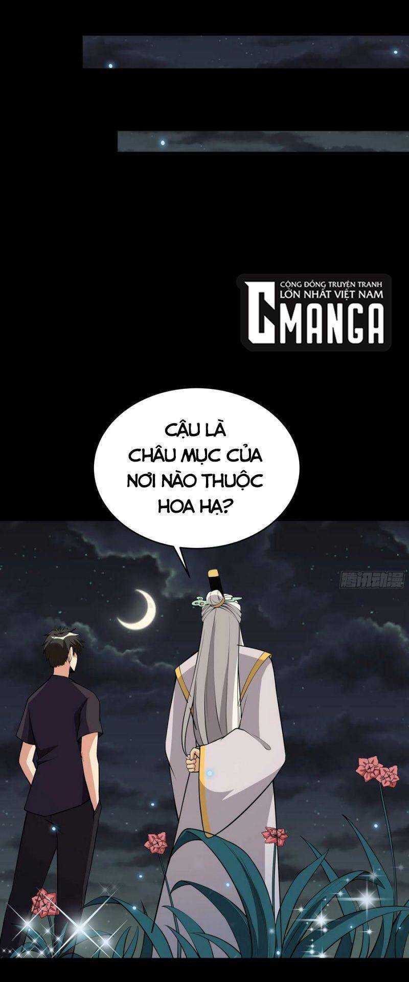 Trùng Sinh Đô Thị Thiên Tôn Chapter 331 - Trang 2