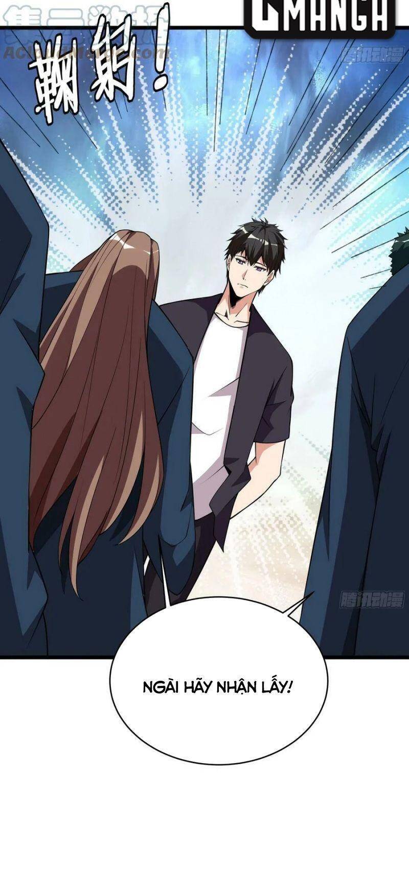 Trùng Sinh Đô Thị Thiên Tôn Chapter 331 - Trang 2