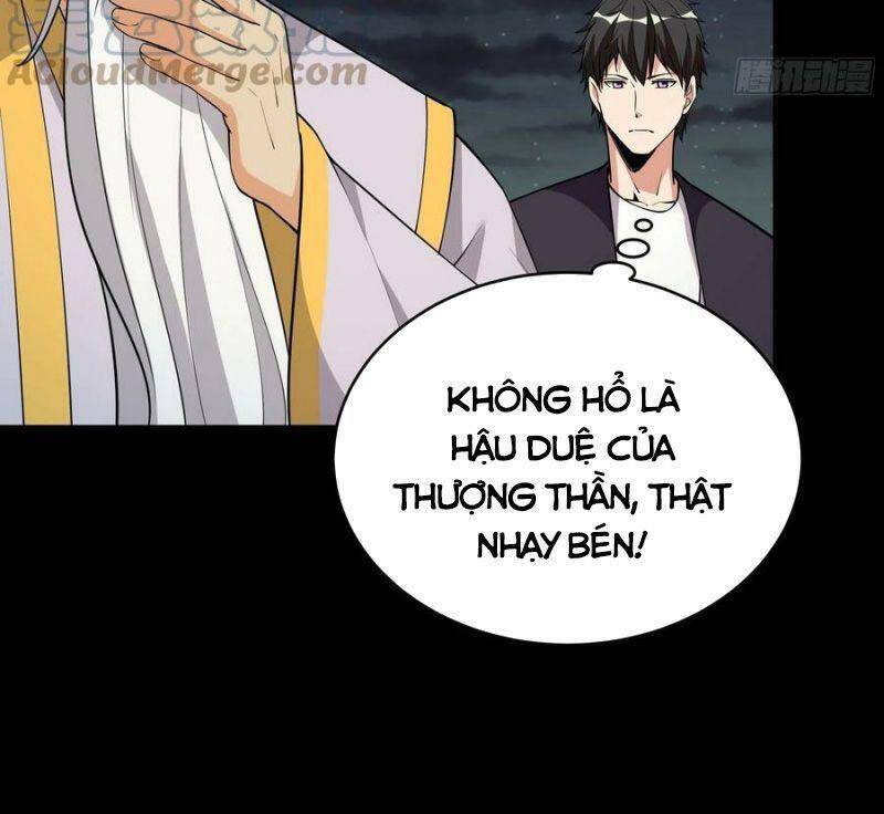 Trùng Sinh Đô Thị Thiên Tôn Chapter 331 - Trang 2