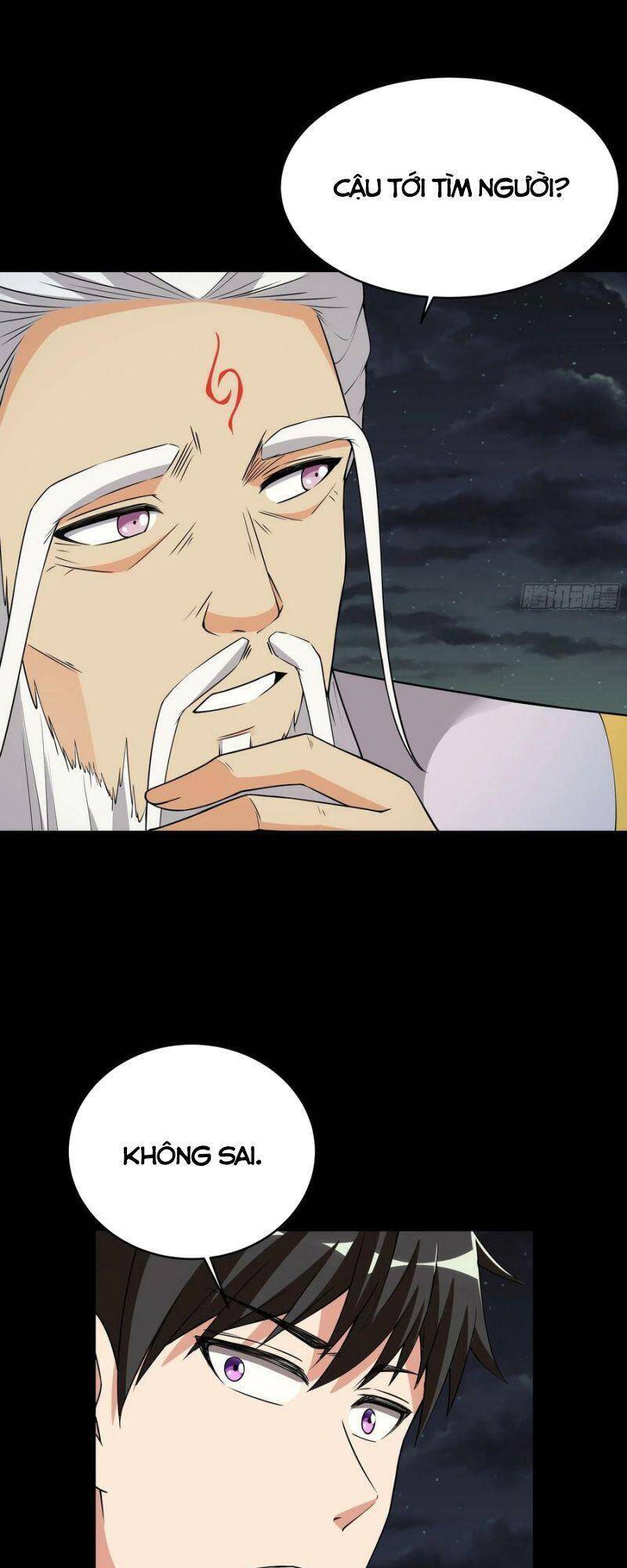 Trùng Sinh Đô Thị Thiên Tôn Chapter 331 - Trang 2