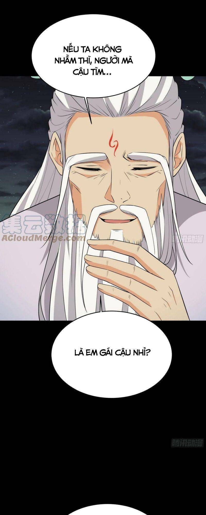 Trùng Sinh Đô Thị Thiên Tôn Chapter 331 - Trang 2