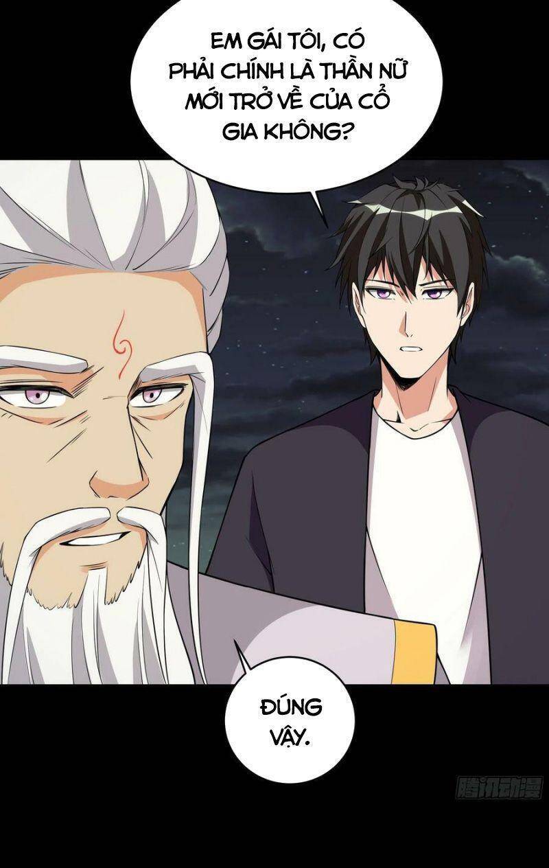 Trùng Sinh Đô Thị Thiên Tôn Chapter 331 - Trang 2