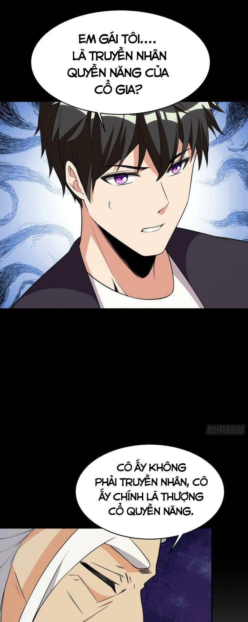 Trùng Sinh Đô Thị Thiên Tôn Chapter 331 - Trang 2
