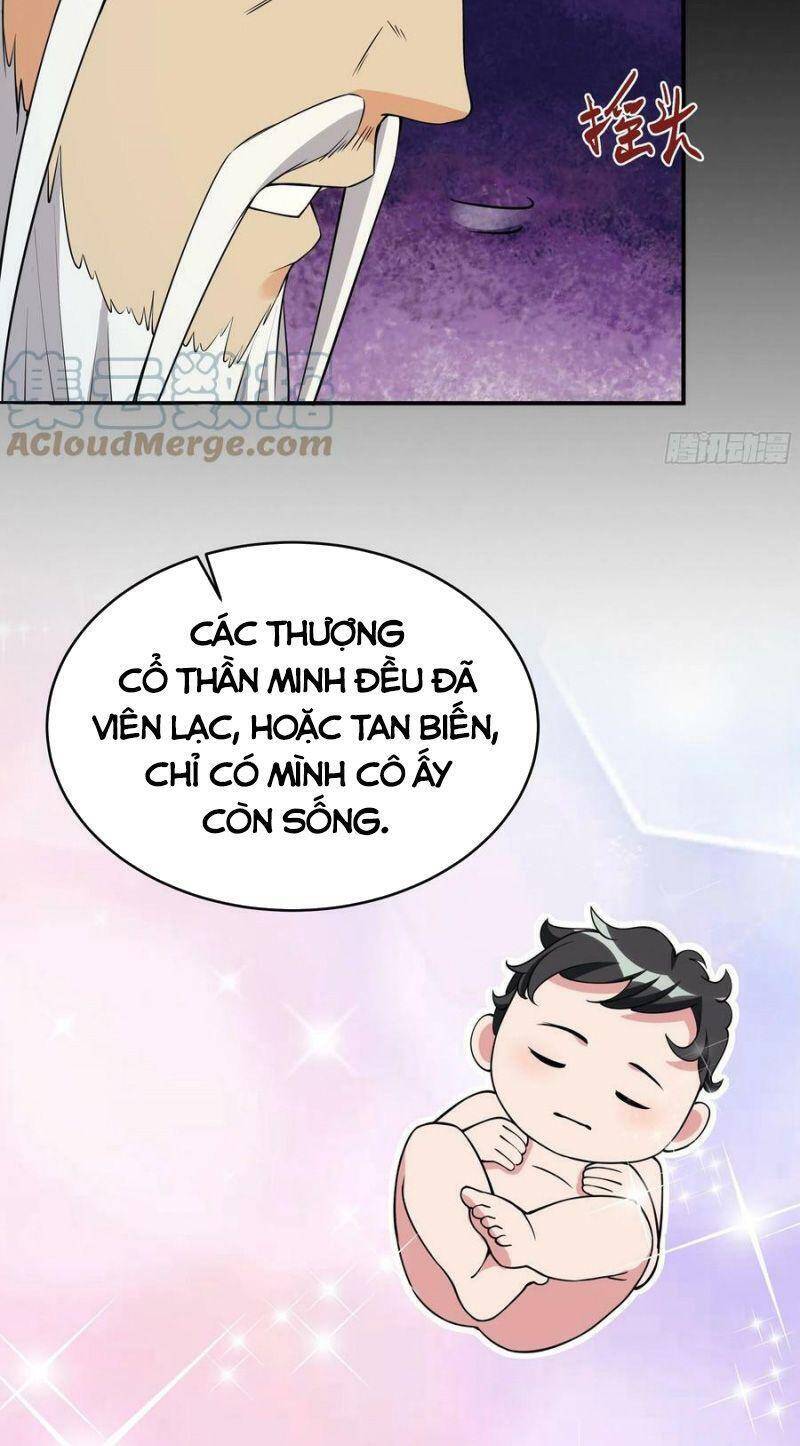 Trùng Sinh Đô Thị Thiên Tôn Chapter 331 - Trang 2