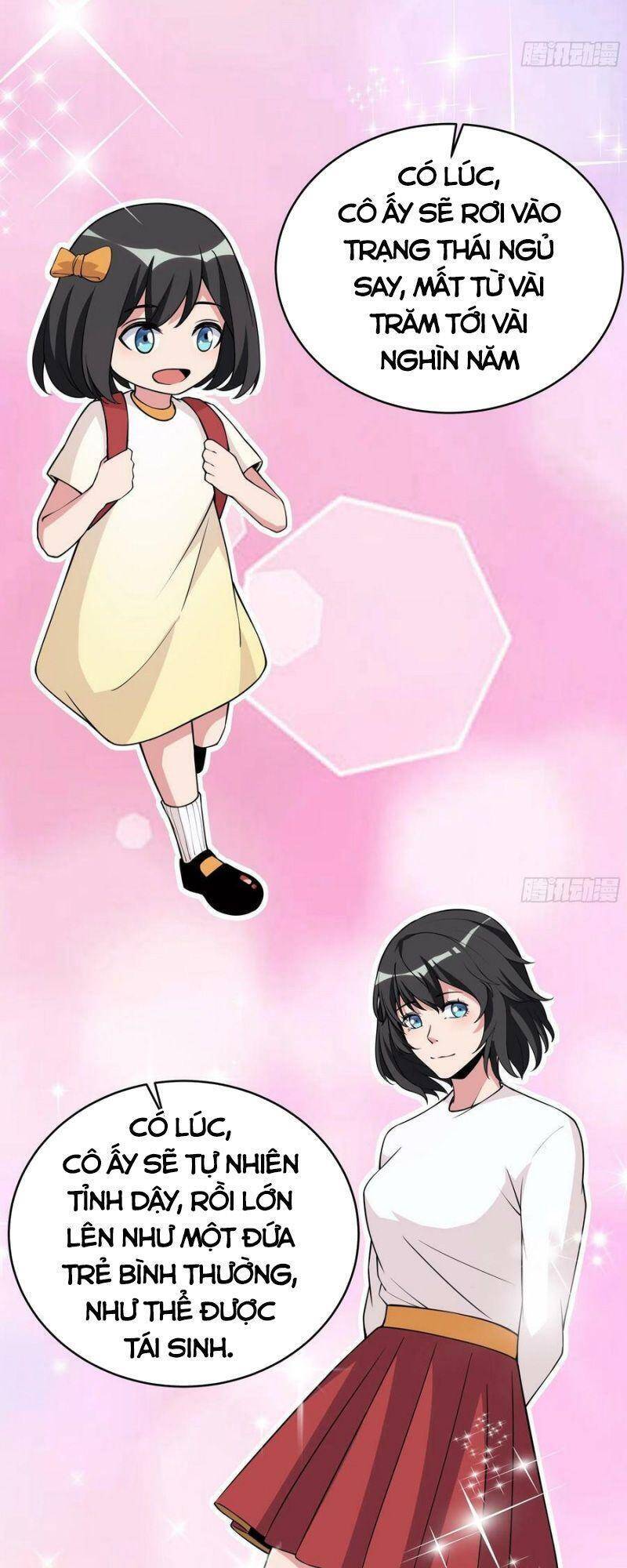 Trùng Sinh Đô Thị Thiên Tôn Chapter 331 - Trang 2