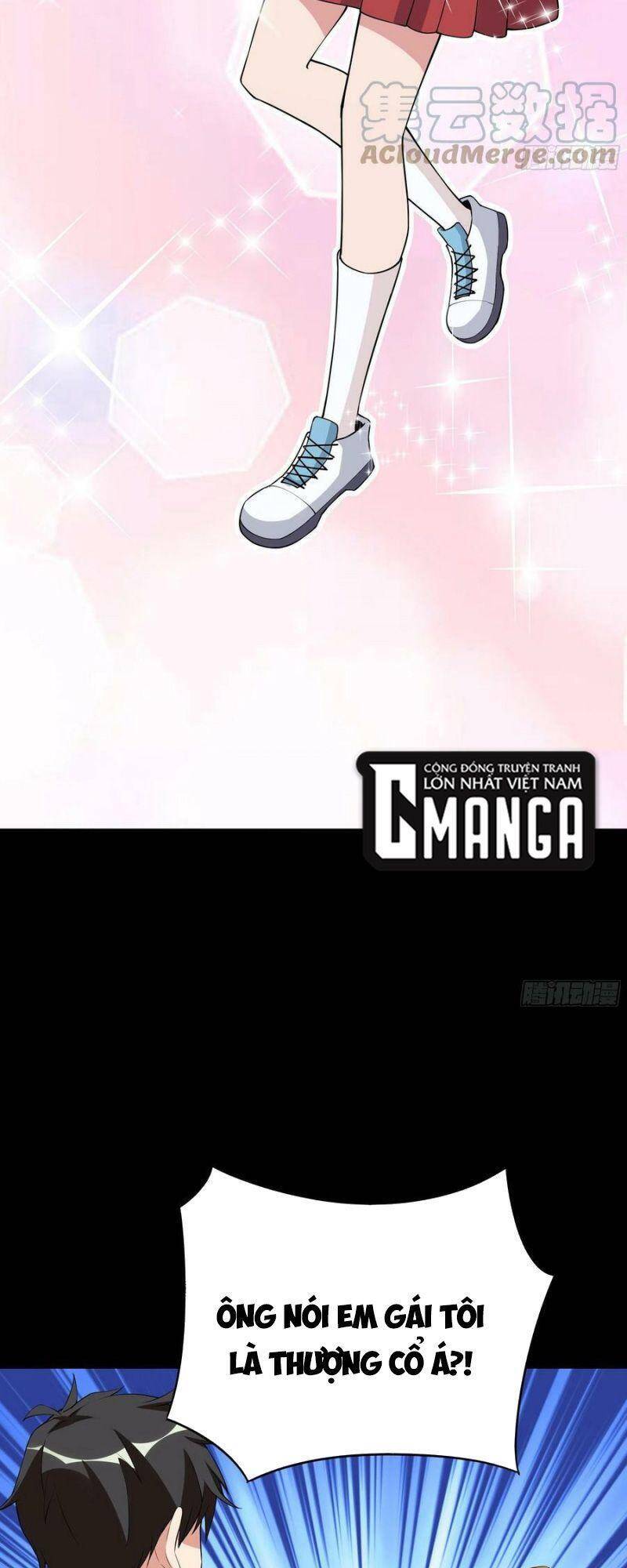 Trùng Sinh Đô Thị Thiên Tôn Chapter 331 - Trang 2