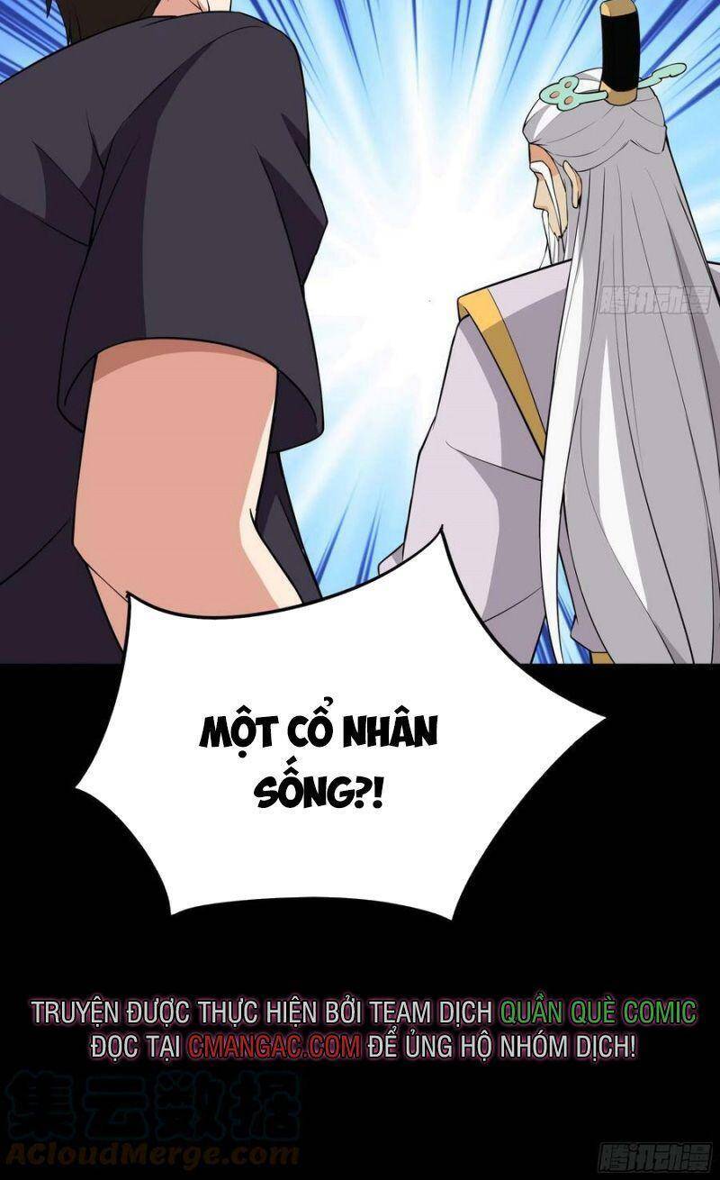 Trùng Sinh Đô Thị Thiên Tôn Chapter 331 - Trang 2