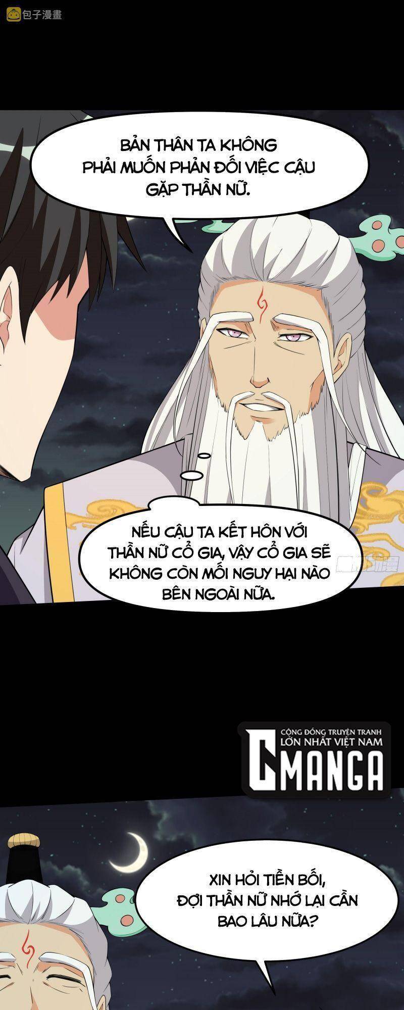 Trùng Sinh Đô Thị Thiên Tôn Chapter 332 - Trang 2