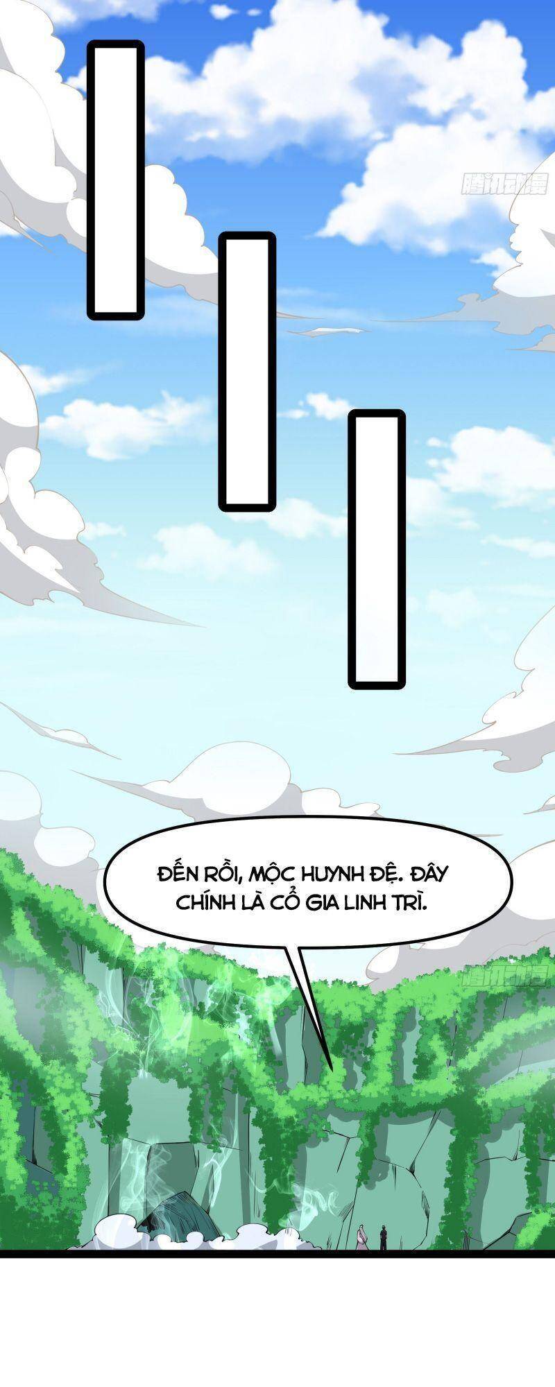 Trùng Sinh Đô Thị Thiên Tôn Chapter 332 - Trang 2