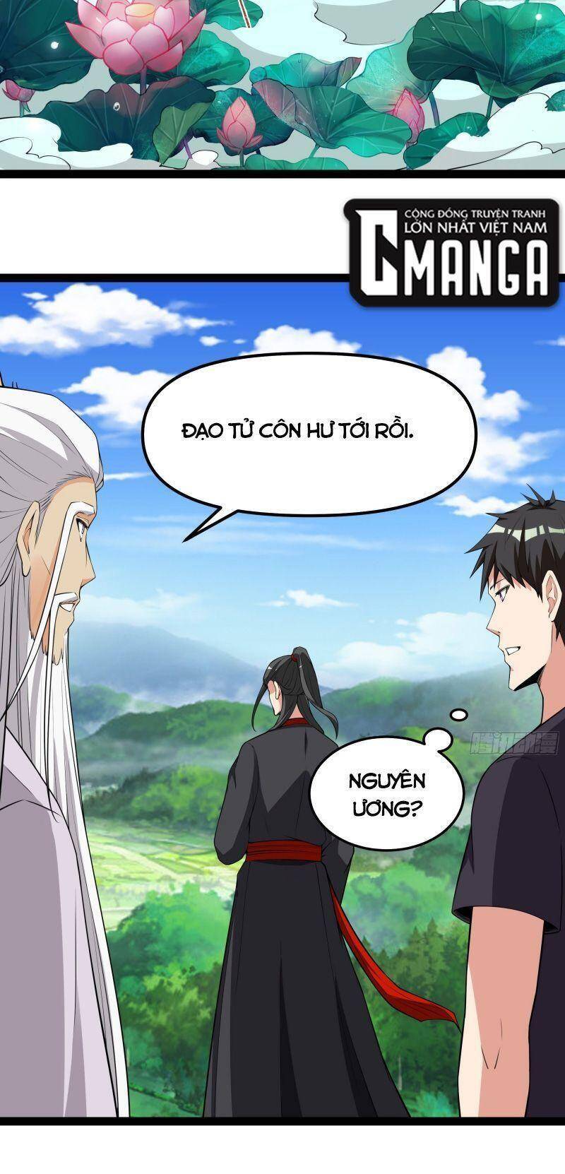 Trùng Sinh Đô Thị Thiên Tôn Chapter 332 - Trang 2