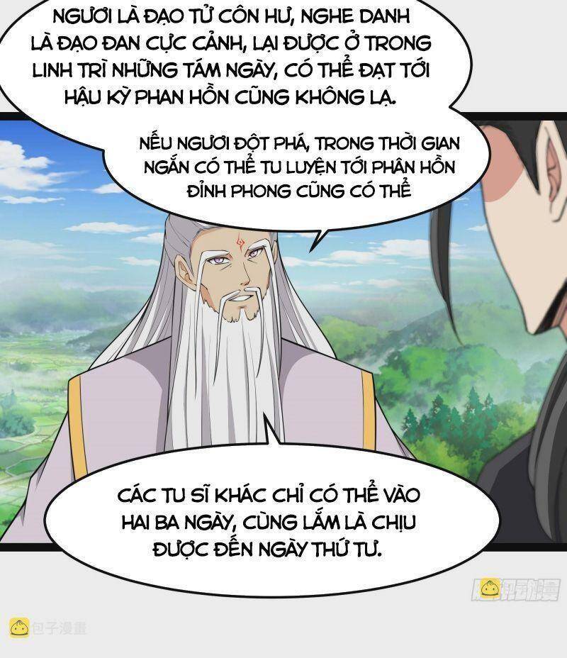 Trùng Sinh Đô Thị Thiên Tôn Chapter 332 - Trang 2