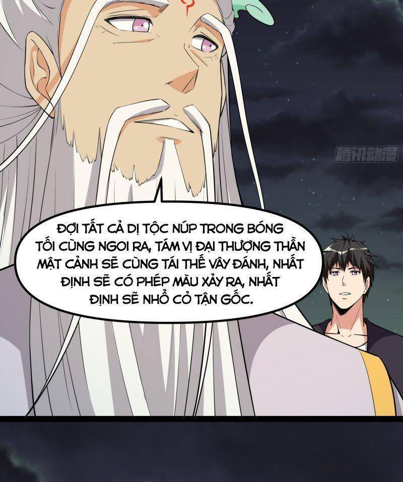 Trùng Sinh Đô Thị Thiên Tôn Chapter 332 - Trang 2