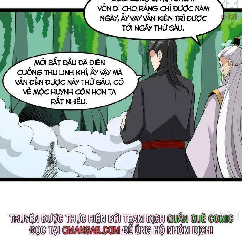 Trùng Sinh Đô Thị Thiên Tôn Chapter 333 - Trang 2