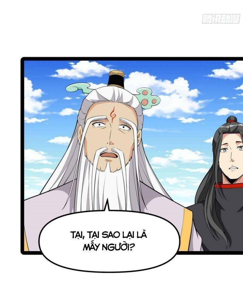 Trùng Sinh Đô Thị Thiên Tôn Chapter 333 - Trang 2