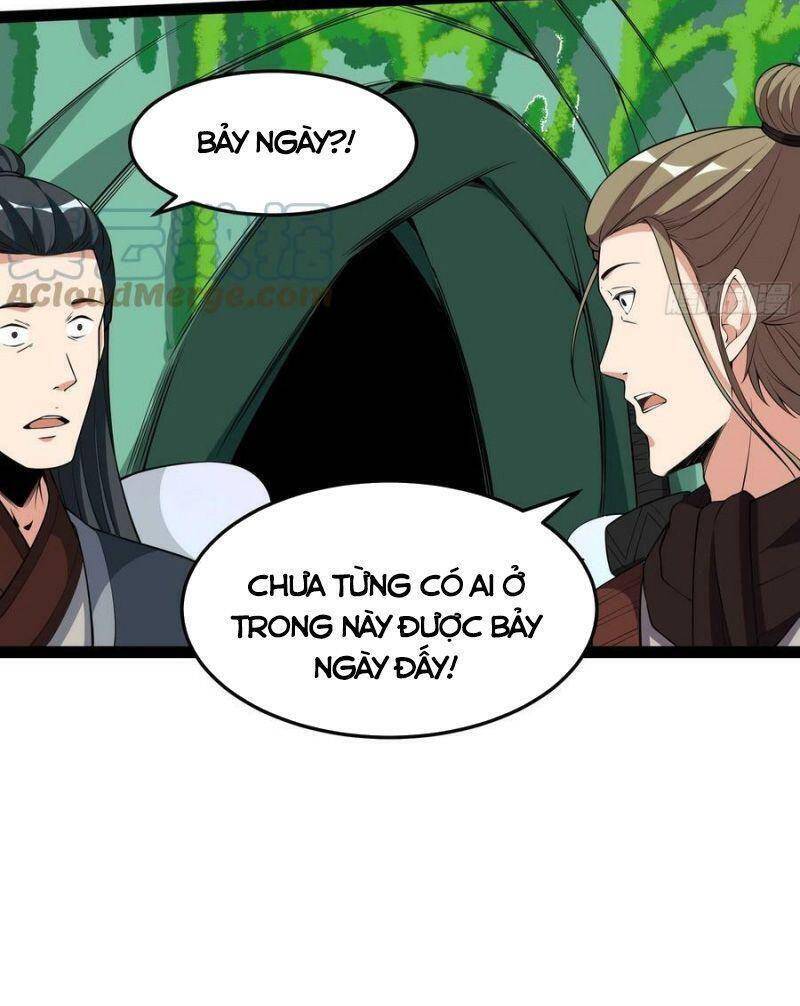 Trùng Sinh Đô Thị Thiên Tôn Chapter 333 - Trang 2