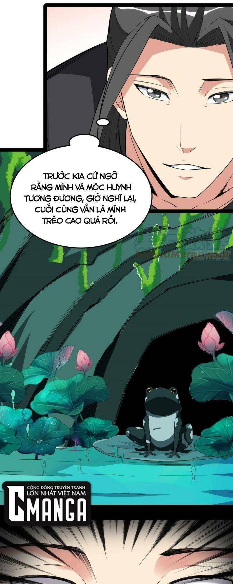 Trùng Sinh Đô Thị Thiên Tôn Chapter 333 - Trang 2