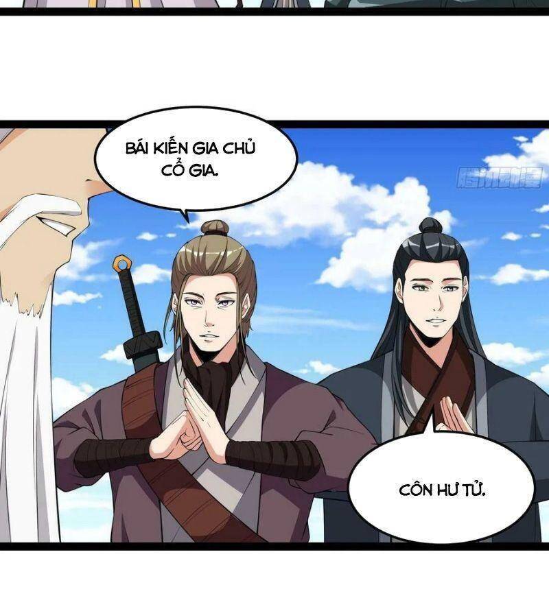 Trùng Sinh Đô Thị Thiên Tôn Chapter 333 - Trang 2