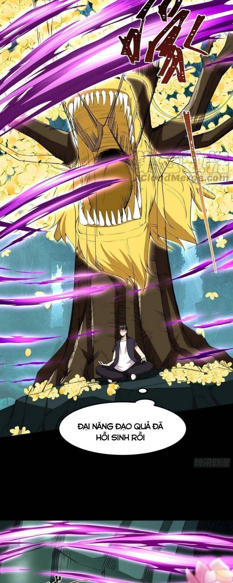 Trùng Sinh Đô Thị Thiên Tôn Chapter 333 - Trang 2