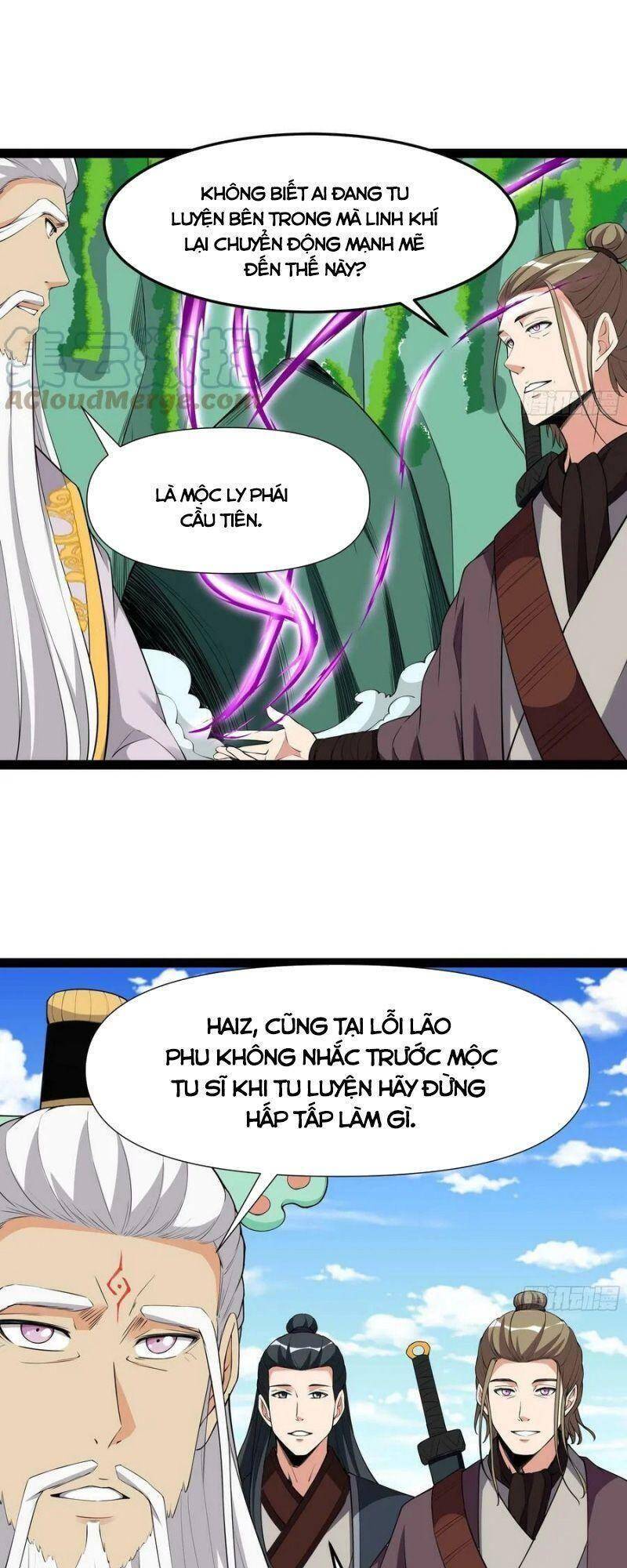 Trùng Sinh Đô Thị Thiên Tôn Chapter 333 - Trang 2