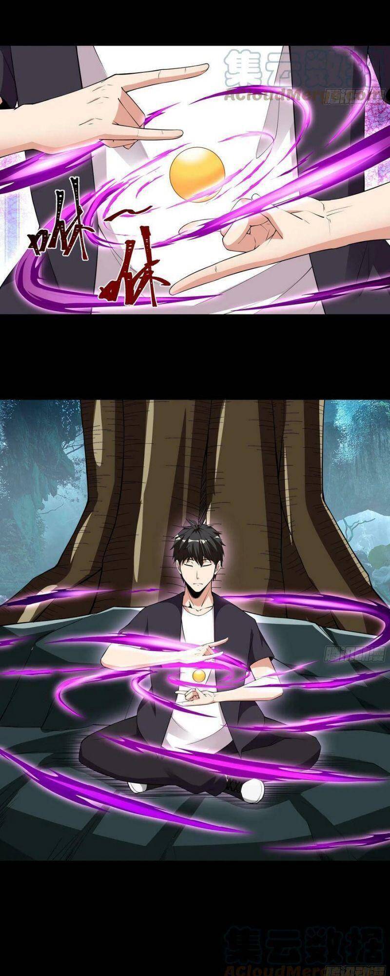 Trùng Sinh Đô Thị Thiên Tôn Chapter 333 - Trang 2