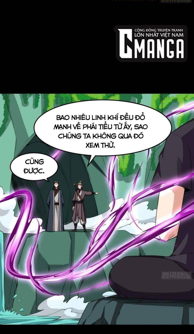 Trùng Sinh Đô Thị Thiên Tôn Chapter 333 - Trang 2