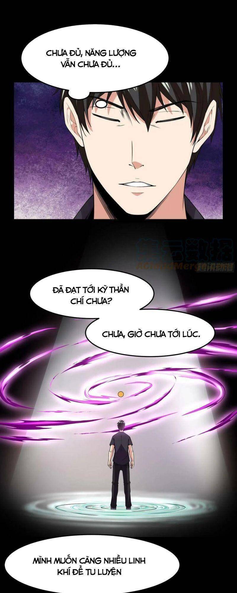 Trùng Sinh Đô Thị Thiên Tôn Chapter 333 - Trang 2