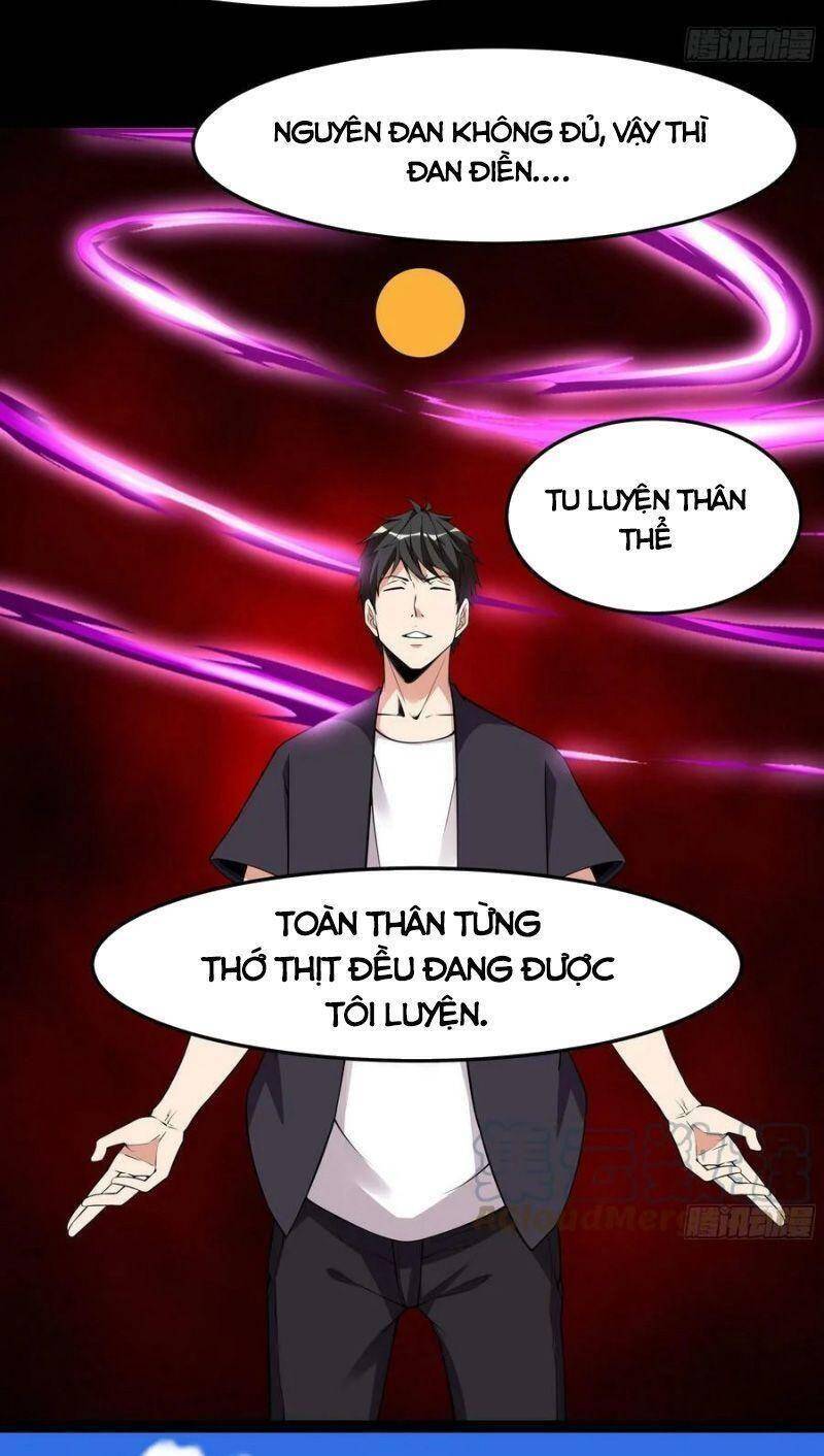 Trùng Sinh Đô Thị Thiên Tôn Chapter 333 - Trang 2