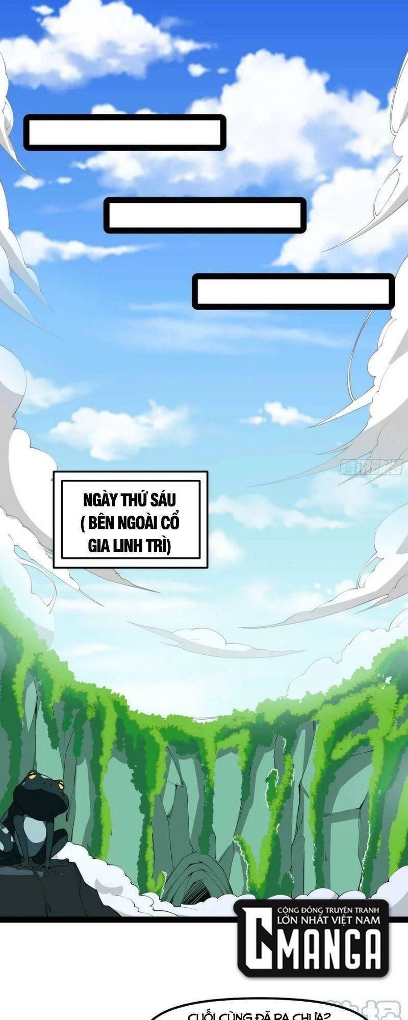 Trùng Sinh Đô Thị Thiên Tôn Chapter 333 - Trang 2