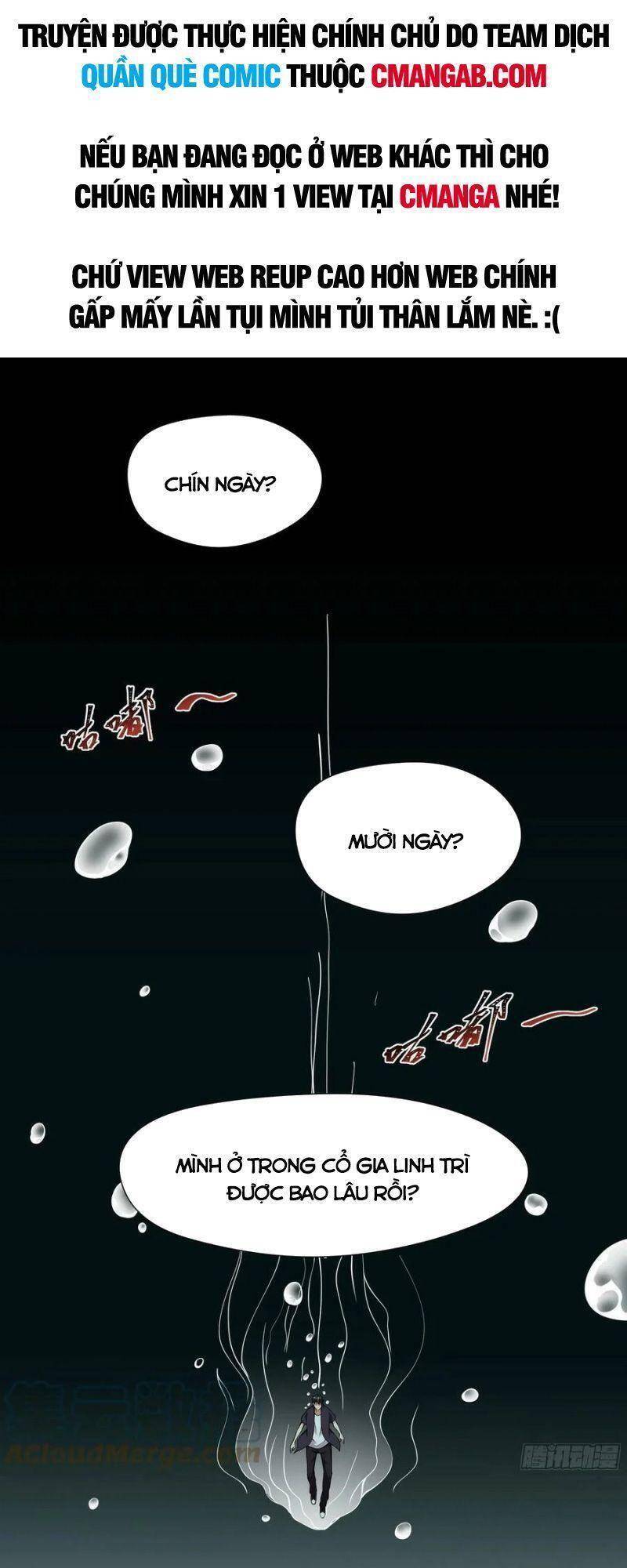 Trùng Sinh Đô Thị Thiên Tôn Chapter 334 - Trang 2