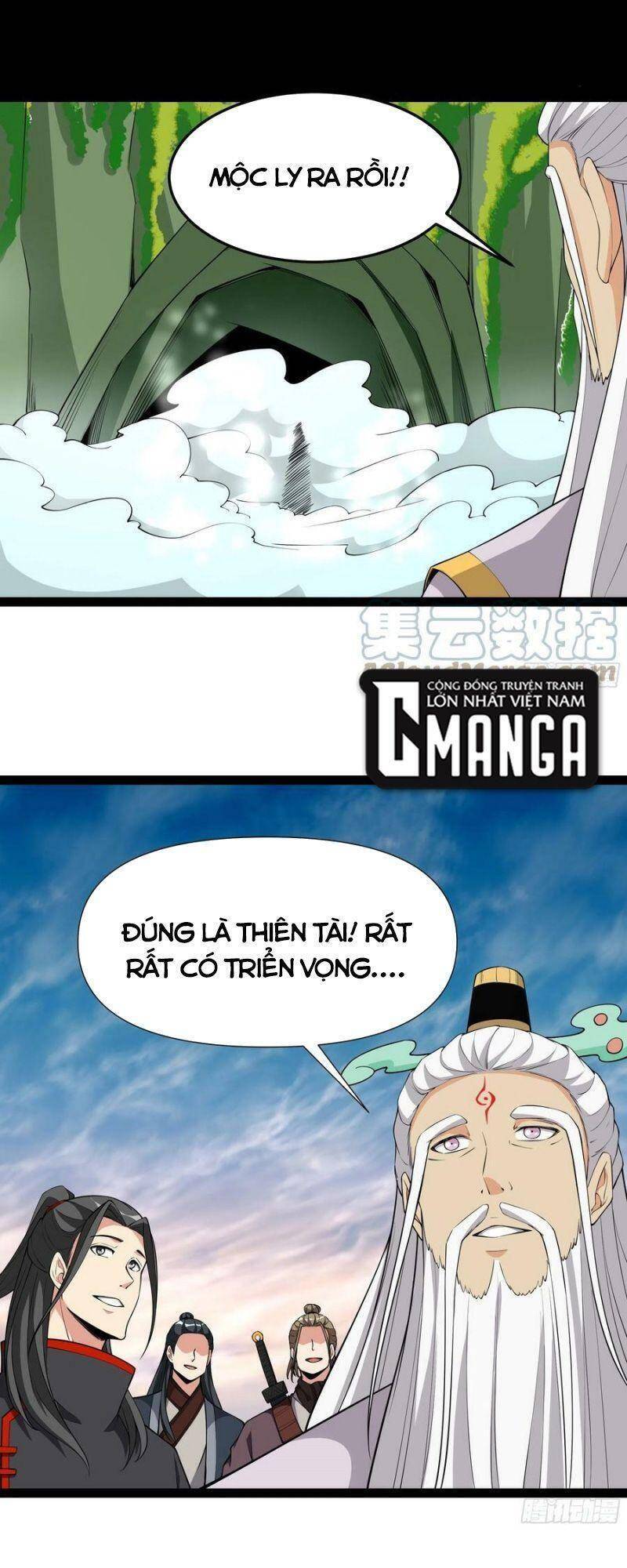 Trùng Sinh Đô Thị Thiên Tôn Chapter 334 - Trang 2