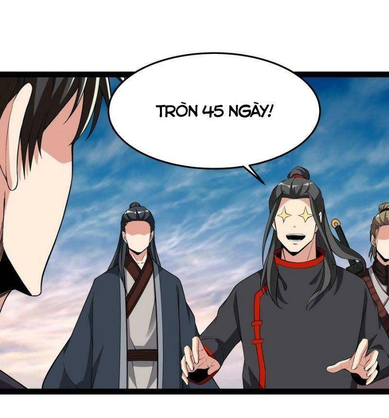 Trùng Sinh Đô Thị Thiên Tôn Chapter 334 - Trang 2