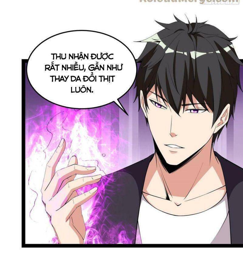 Trùng Sinh Đô Thị Thiên Tôn Chapter 334 - Trang 2