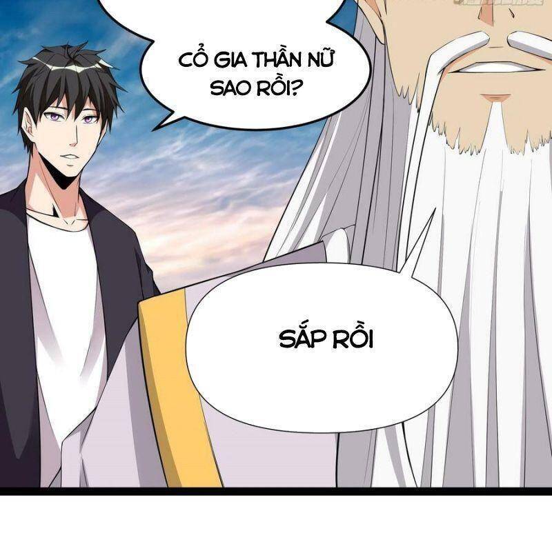 Trùng Sinh Đô Thị Thiên Tôn Chapter 334 - Trang 2