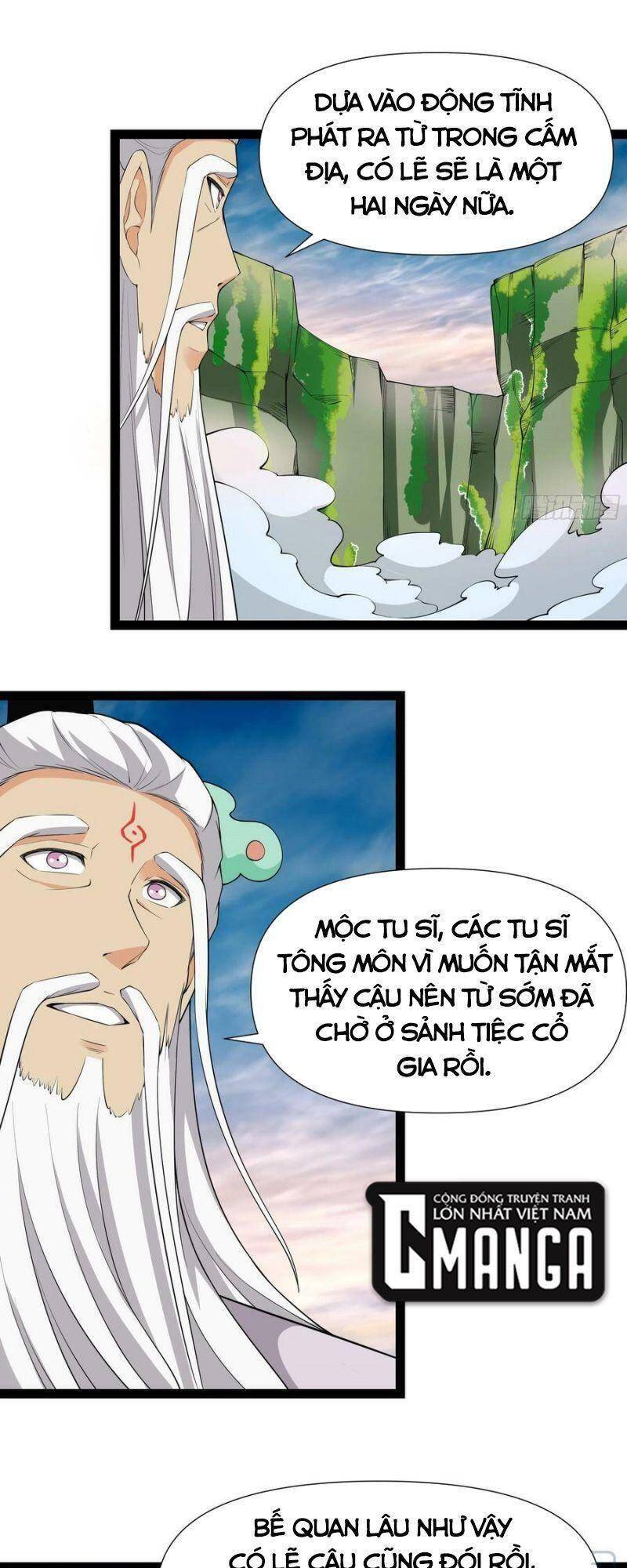 Trùng Sinh Đô Thị Thiên Tôn Chapter 334 - Trang 2