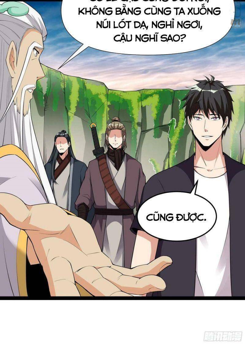 Trùng Sinh Đô Thị Thiên Tôn Chapter 334 - Trang 2