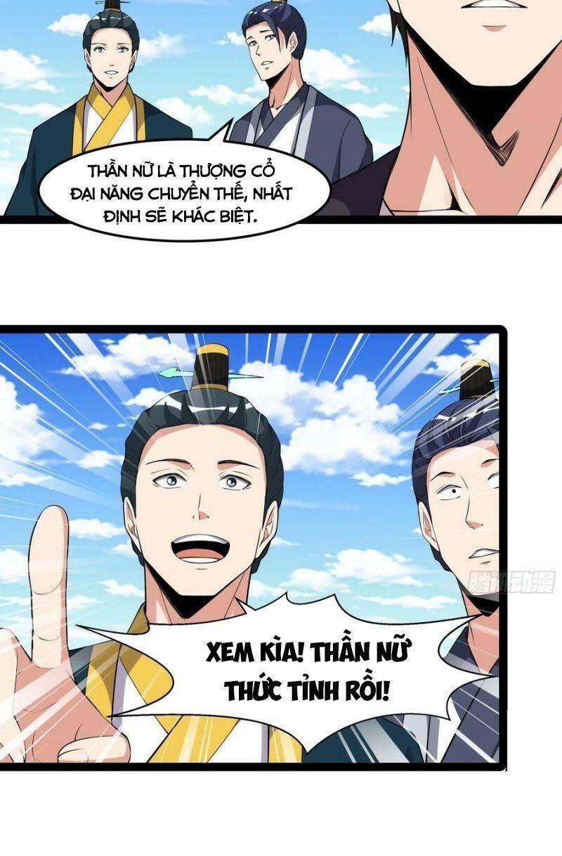 Trùng Sinh Đô Thị Thiên Tôn Chapter 334 - Trang 2