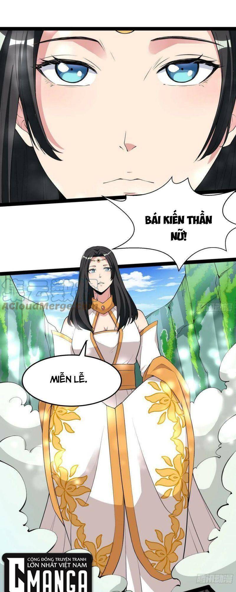Trùng Sinh Đô Thị Thiên Tôn Chapter 334 - Trang 2