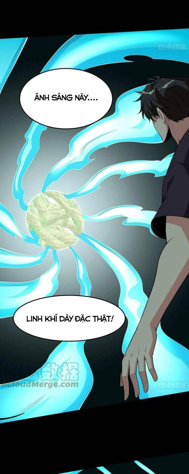 Trùng Sinh Đô Thị Thiên Tôn Chapter 334 - Trang 2