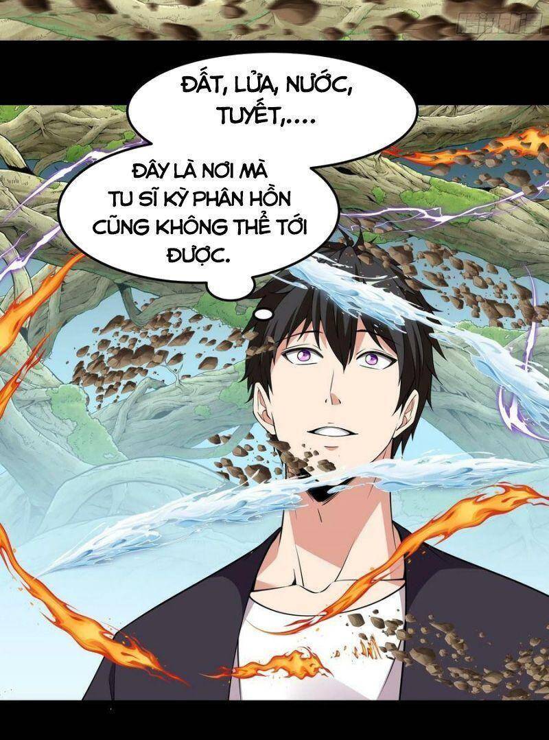 Trùng Sinh Đô Thị Thiên Tôn Chapter 334 - Trang 2