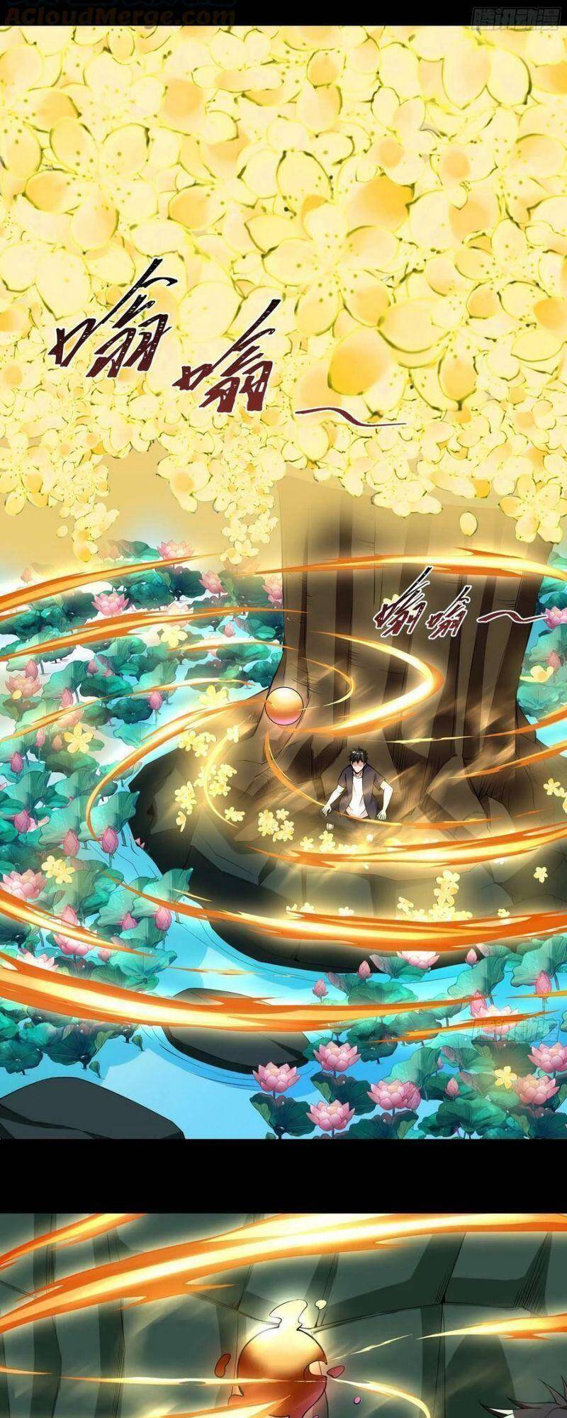 Trùng Sinh Đô Thị Thiên Tôn Chapter 334 - Trang 2