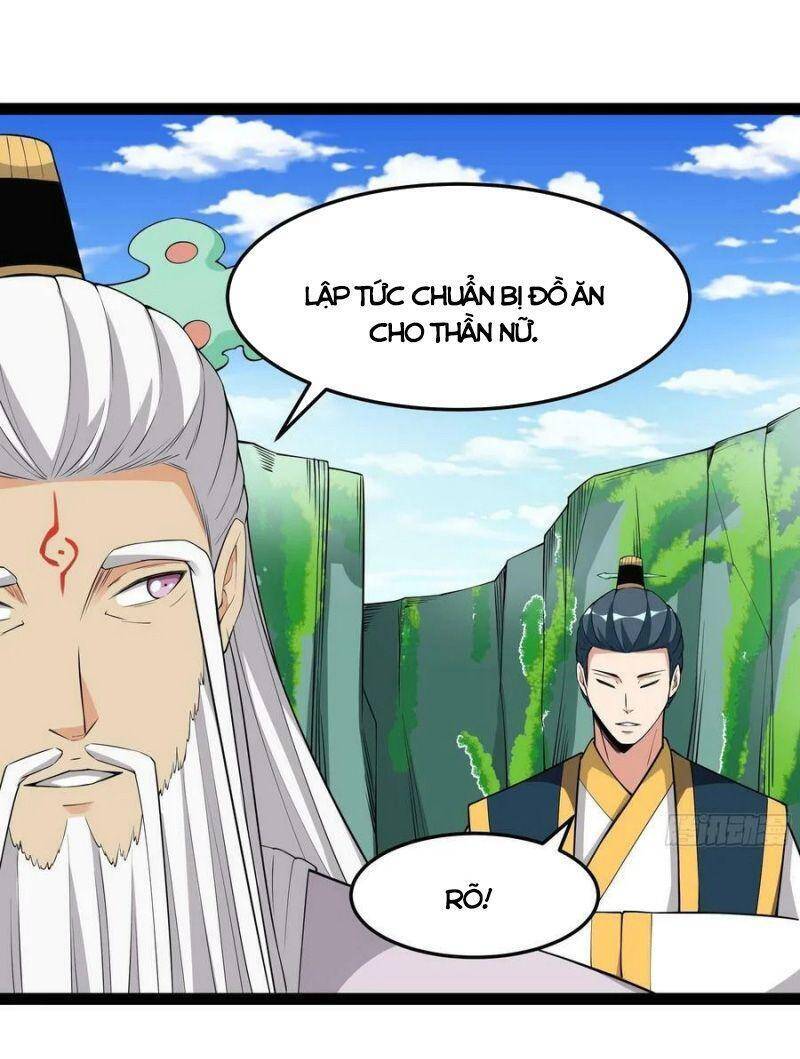 Trùng Sinh Đô Thị Thiên Tôn Chapter 335 - Trang 2