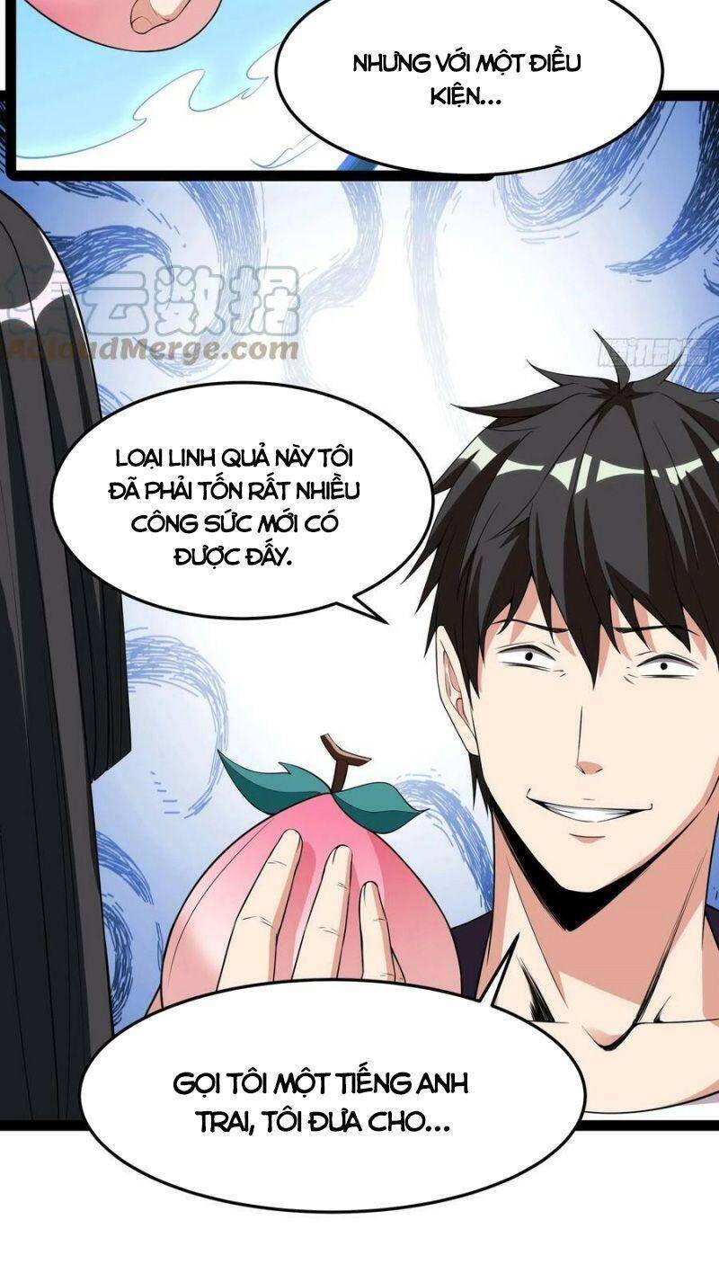 Trùng Sinh Đô Thị Thiên Tôn Chapter 335 - Trang 2