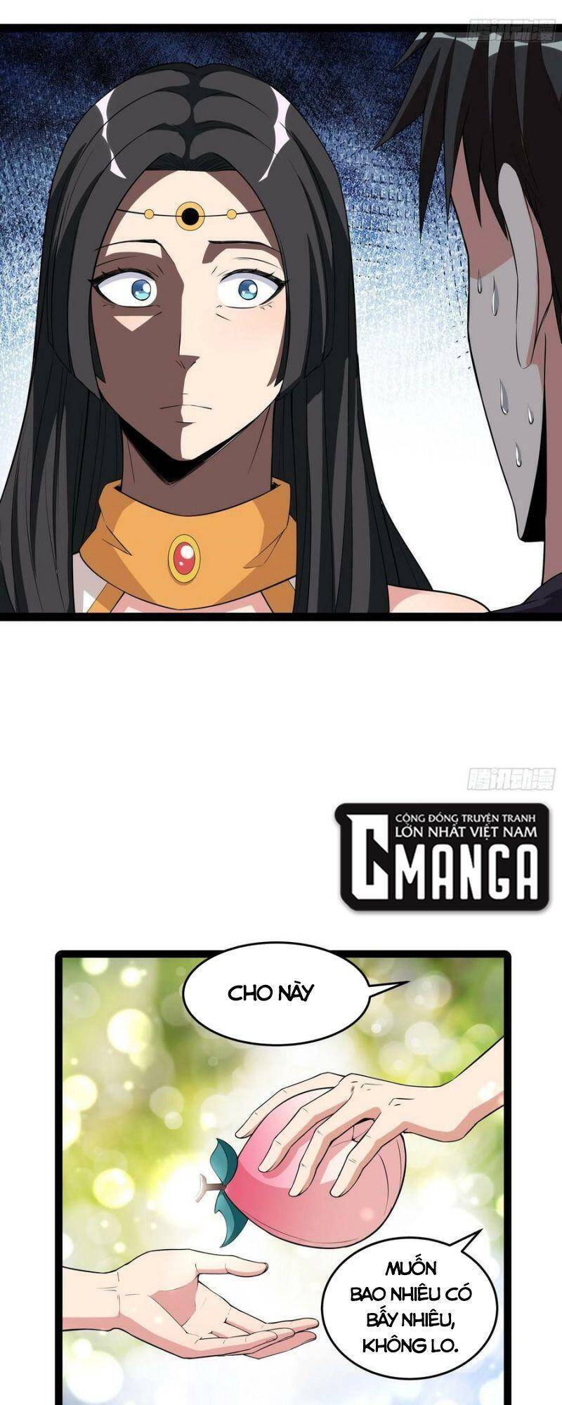 Trùng Sinh Đô Thị Thiên Tôn Chapter 335 - Trang 2