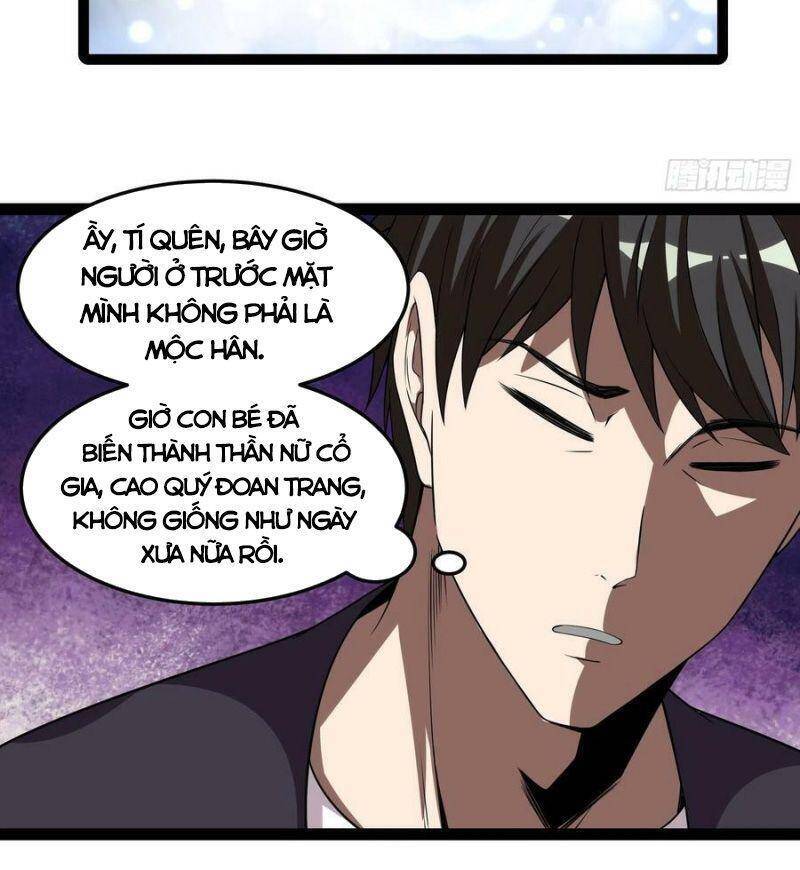 Trùng Sinh Đô Thị Thiên Tôn Chapter 335 - Trang 2