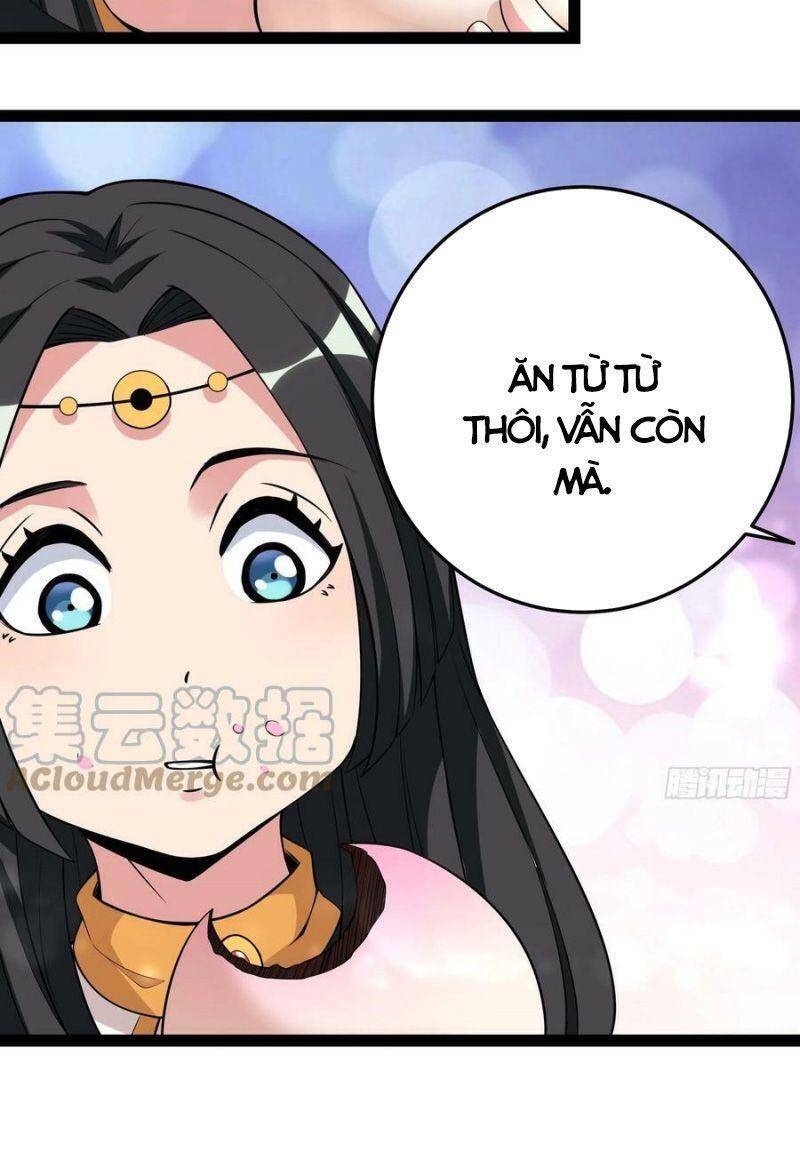 Trùng Sinh Đô Thị Thiên Tôn Chapter 335 - Trang 2