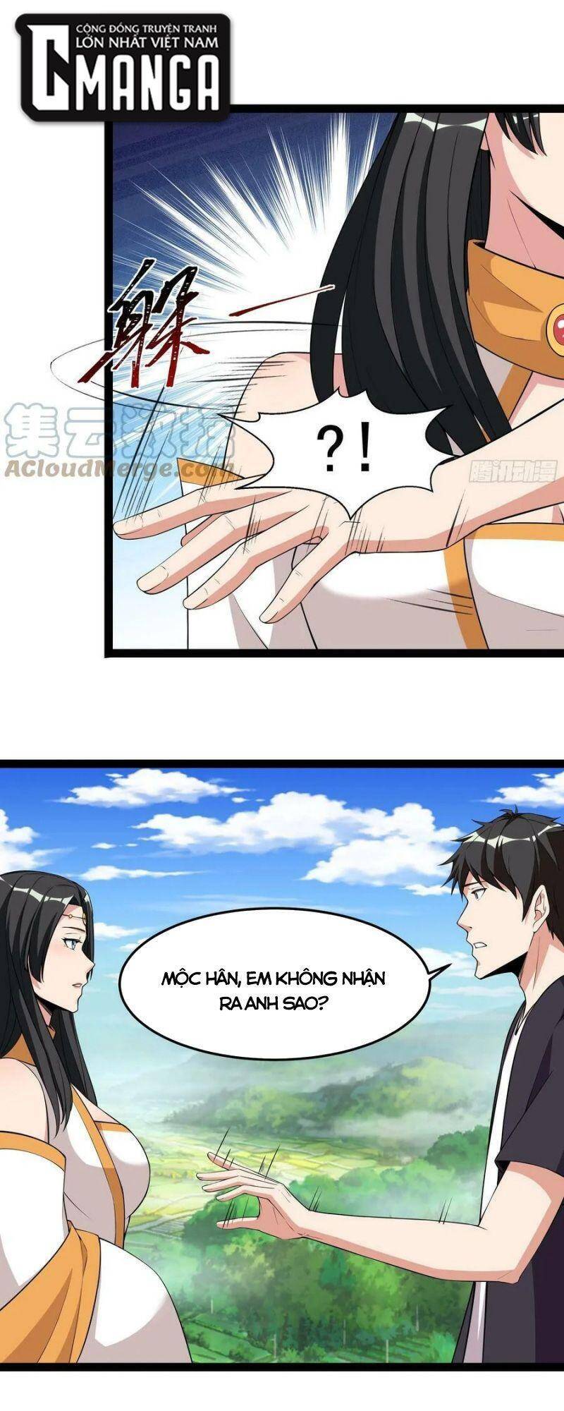 Trùng Sinh Đô Thị Thiên Tôn Chapter 335 - Trang 2