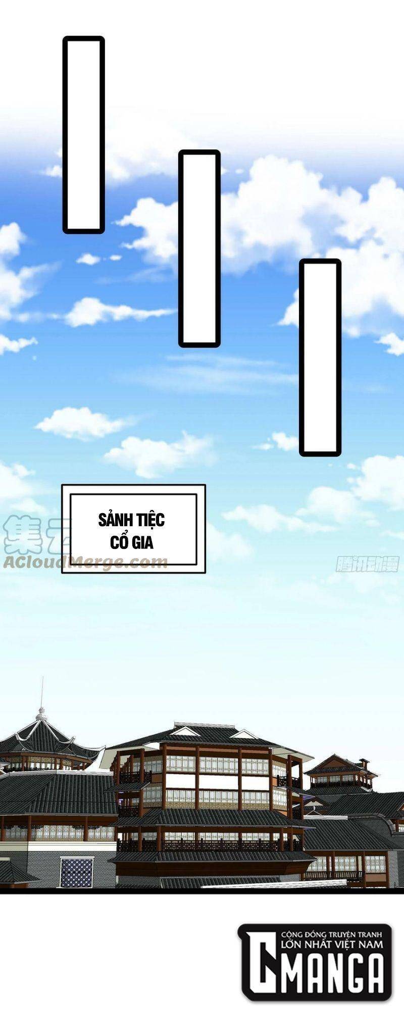 Trùng Sinh Đô Thị Thiên Tôn Chapter 335 - Trang 2