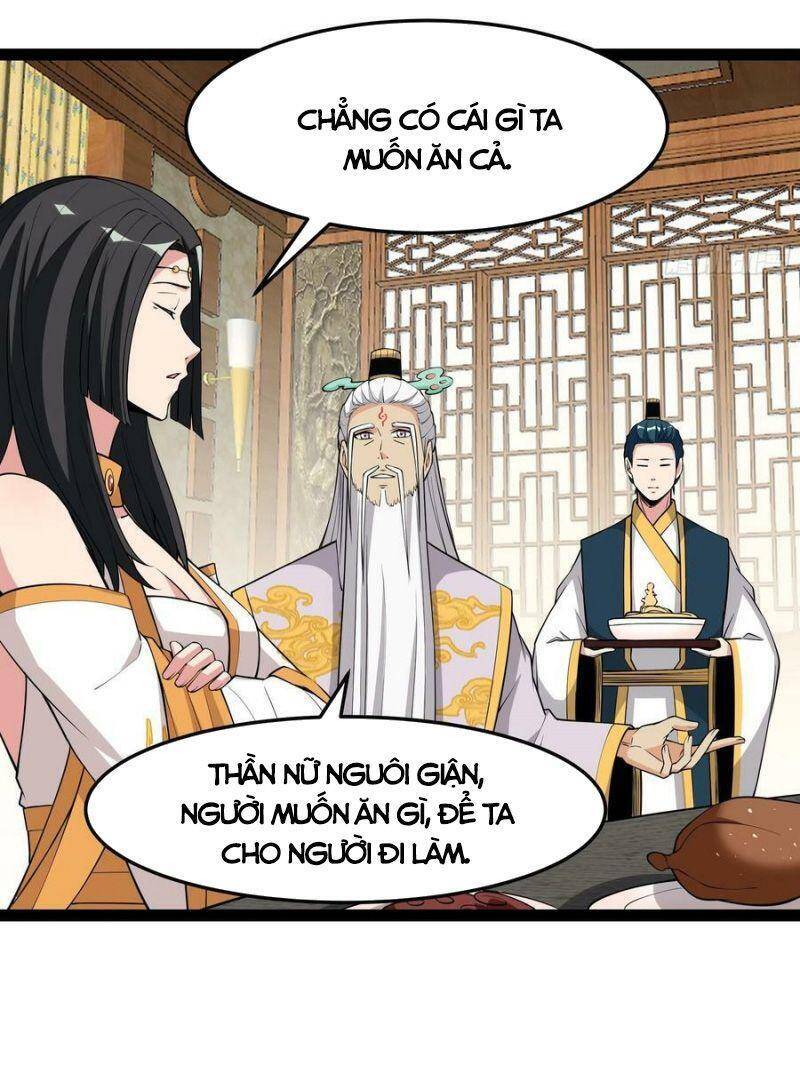 Trùng Sinh Đô Thị Thiên Tôn Chapter 335 - Trang 2